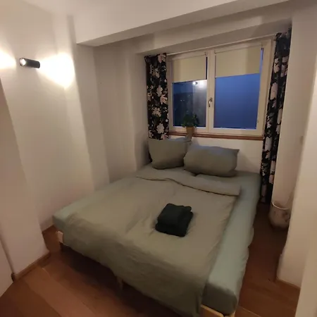Apartment In Kleiner Historischer Altstadt Sulzbach-Rosenberg